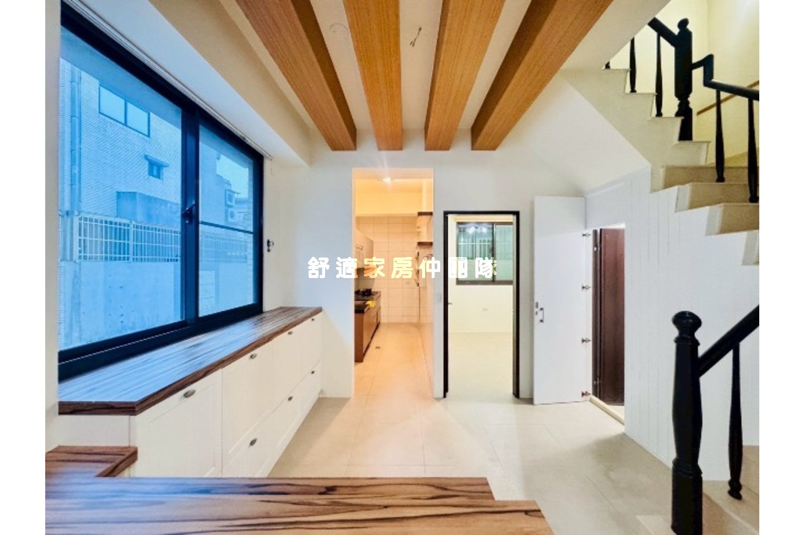 南科大地坪5房雙車墅