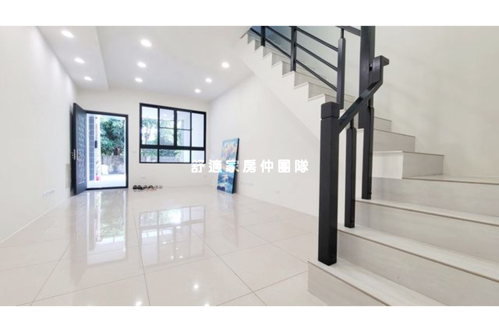 大寮全新翻修四套房透天