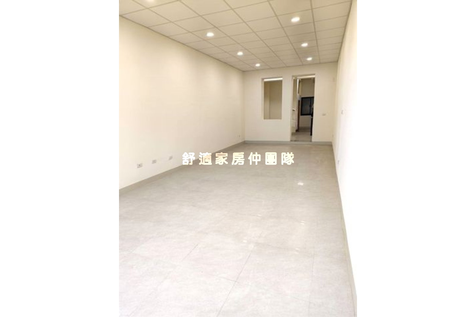 岡山市中心金融商圈透天店住