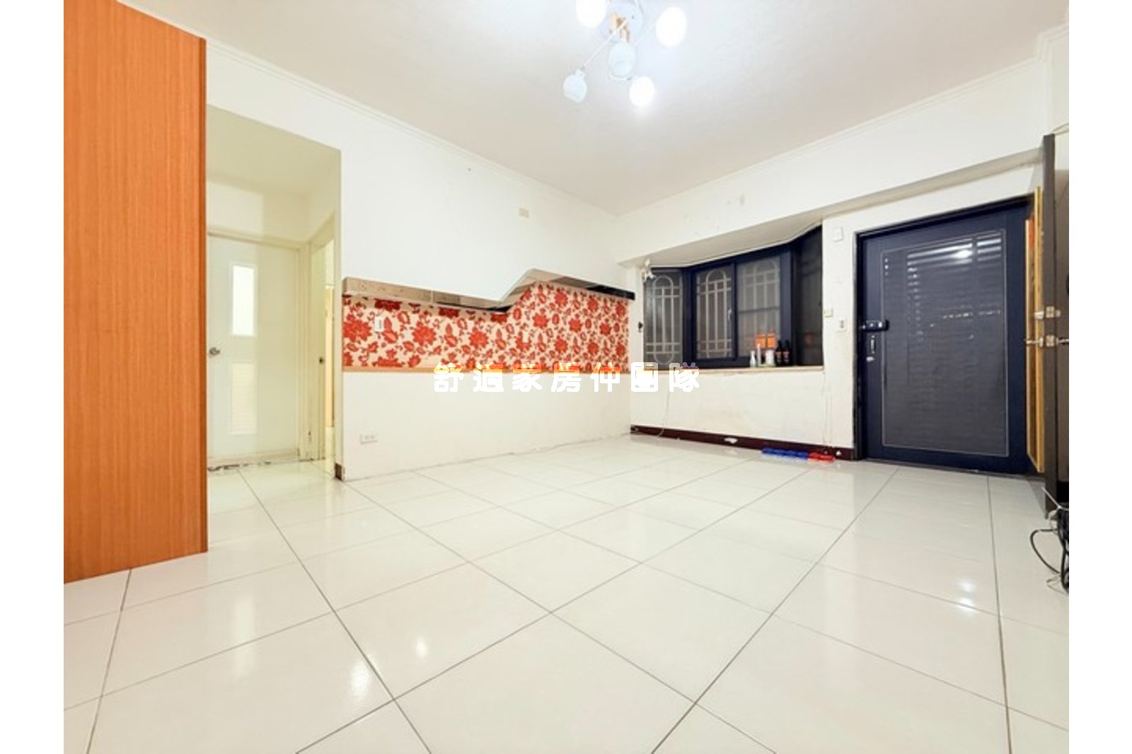 安平大樓稀有三房二衛