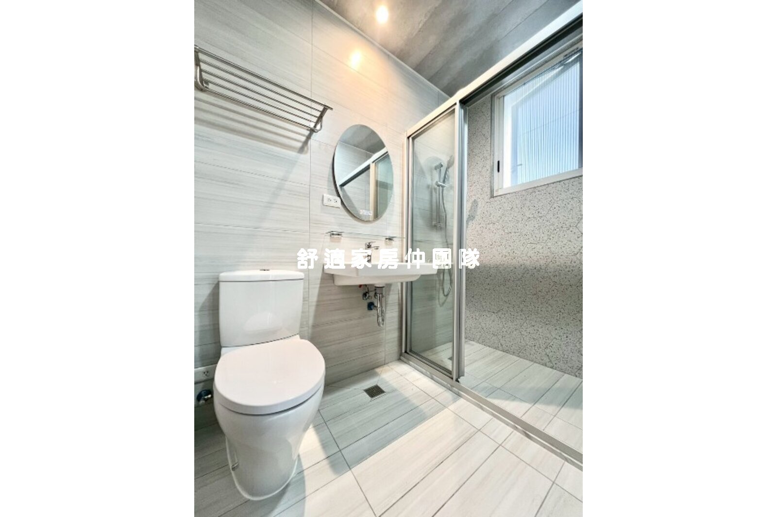 佳里全新.2房大坪數平車A