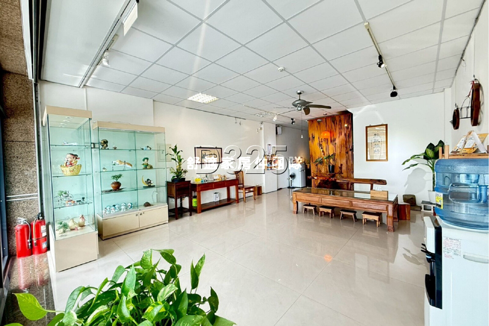 面安平運河朝南首排景觀電梯豪宅