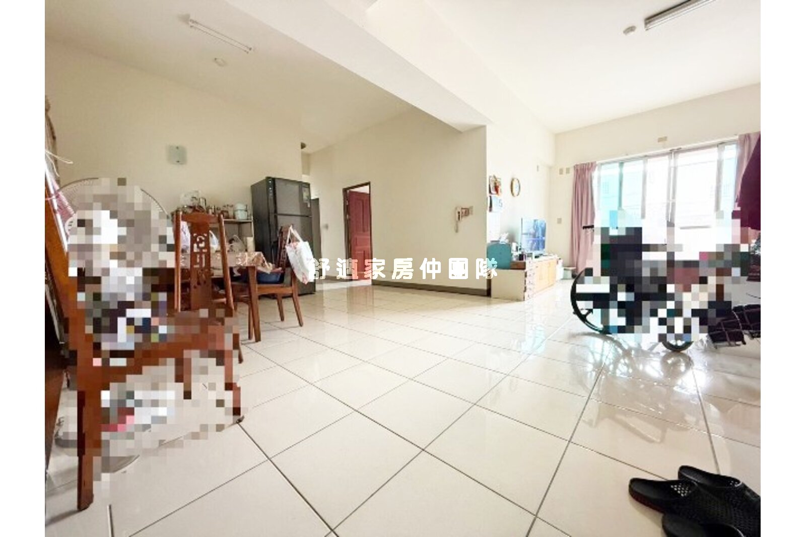 影三大空間三房+平車質感好宅