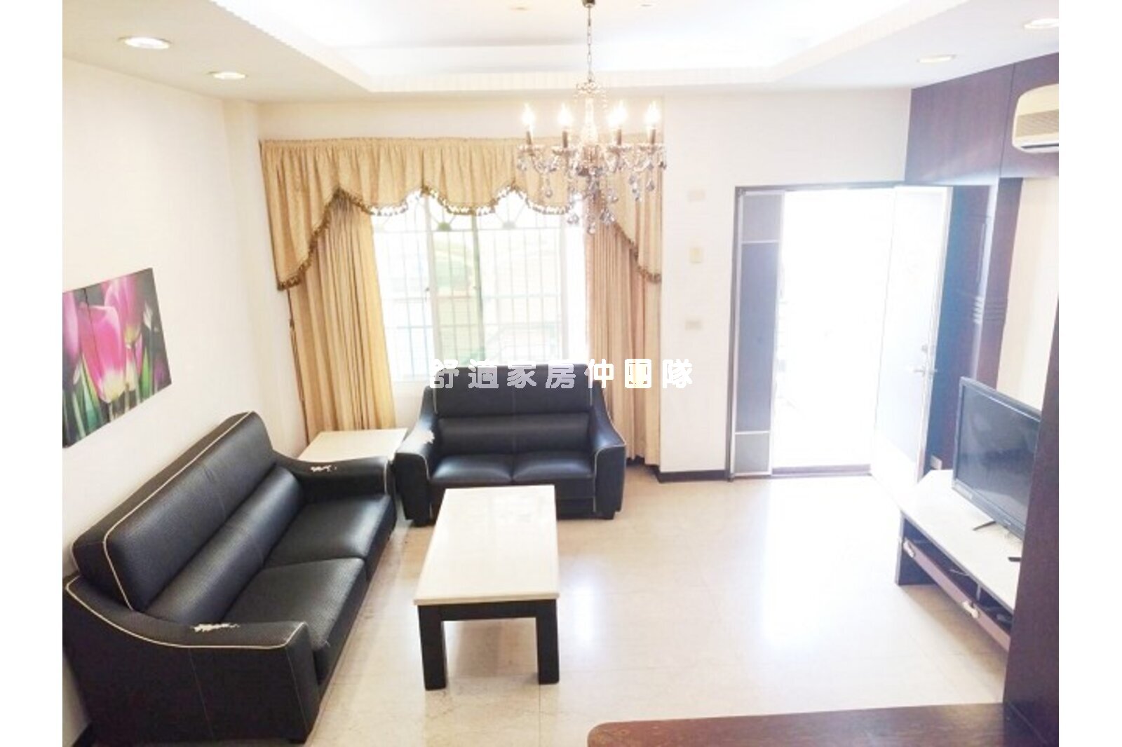 裕文國小獨門獨院雙車墅