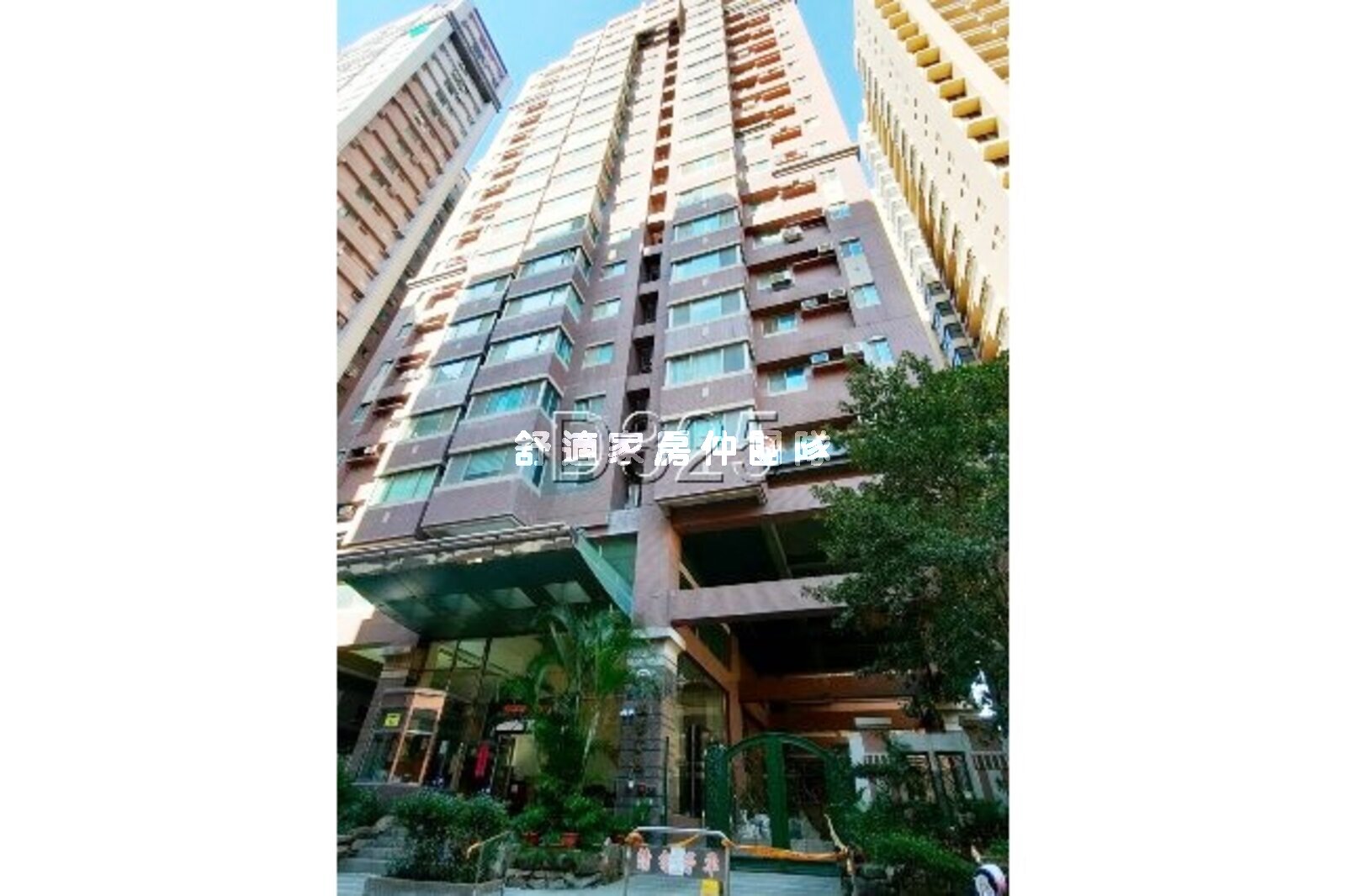 儷景富邑3改2溫馨漂亮2房平車