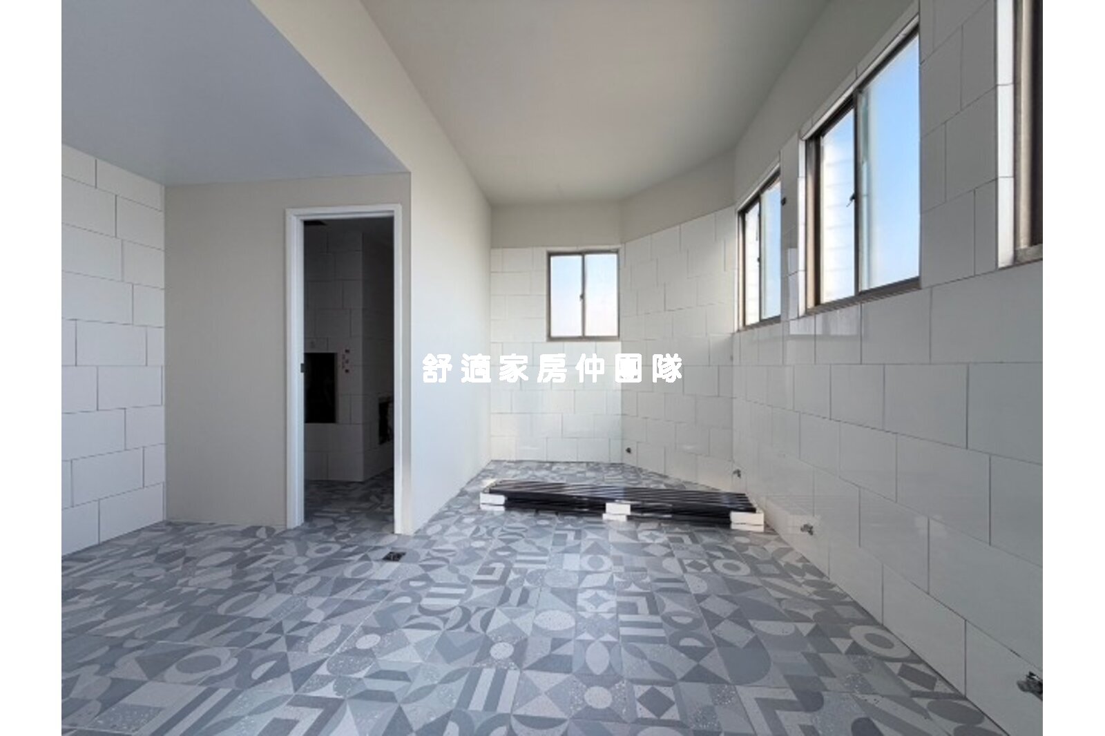 中西區文青質感兩房