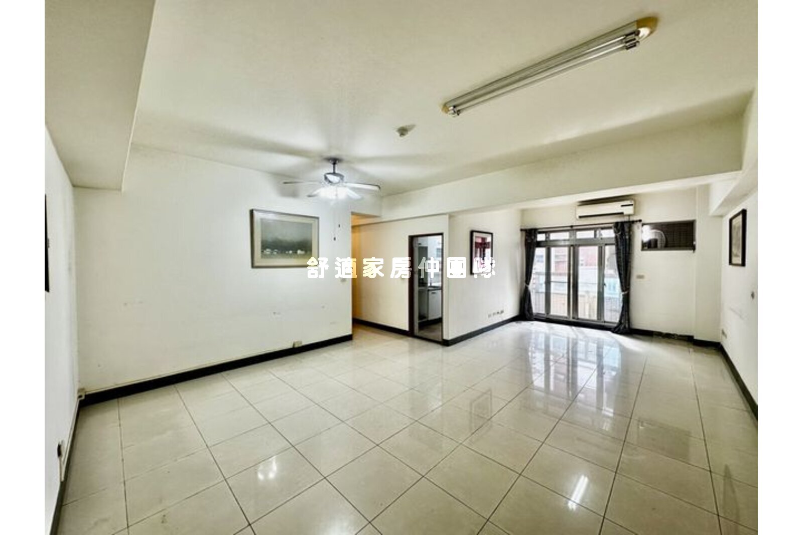 岡山國宅乙區高樓層大三房+平車