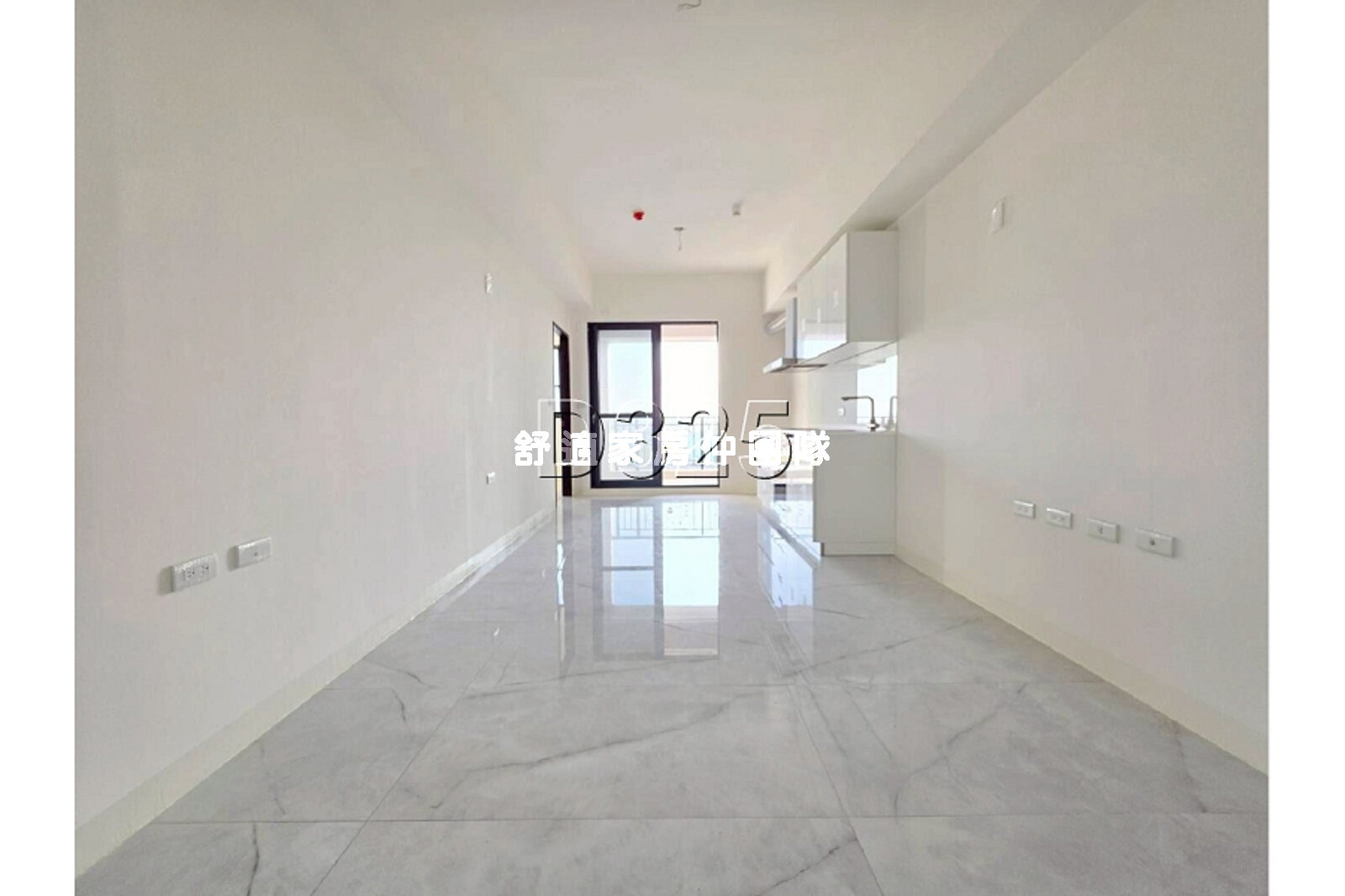 近南科兩房平車景觀華廈