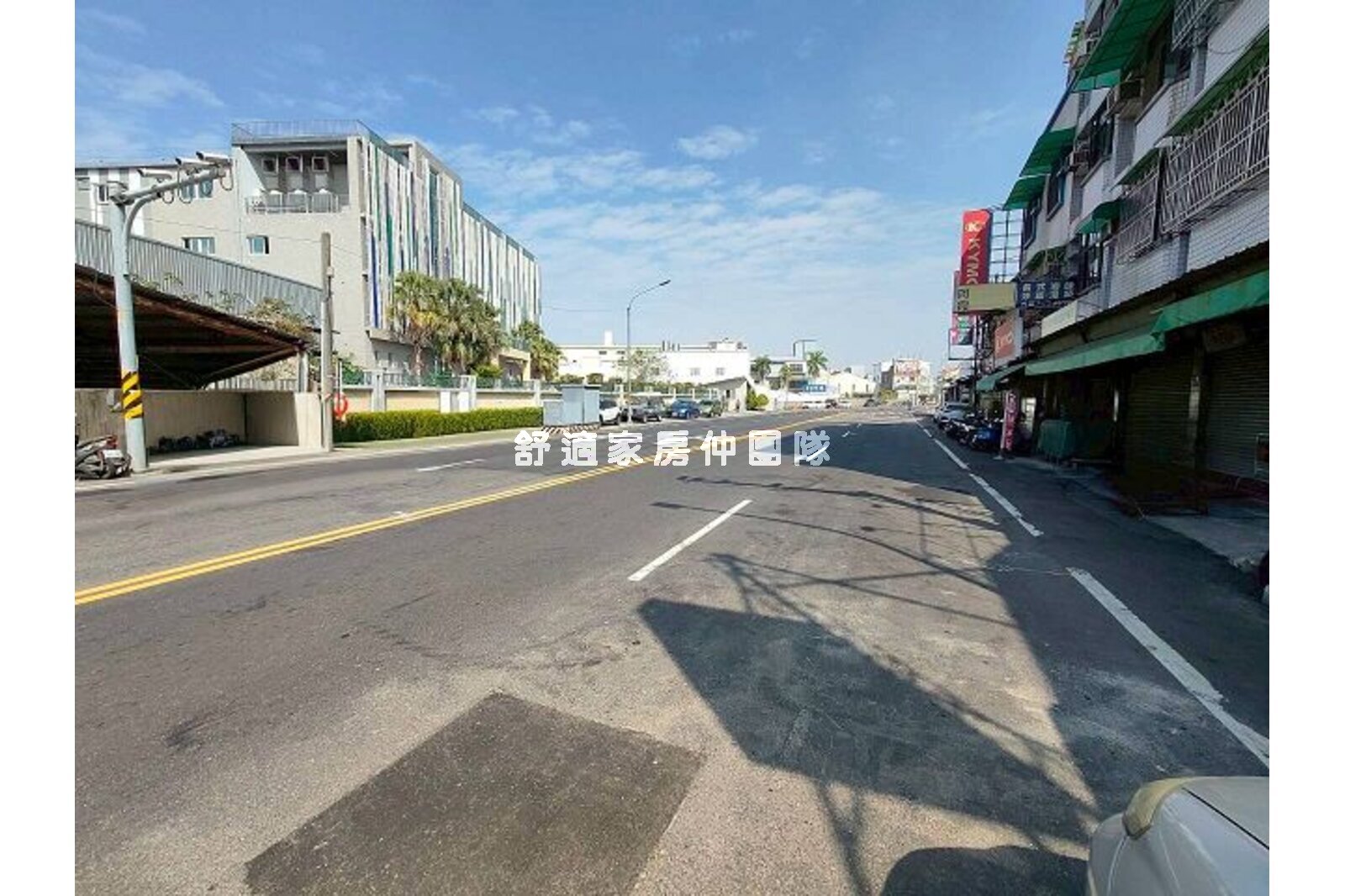 仁德交流道322坪大坪廠房