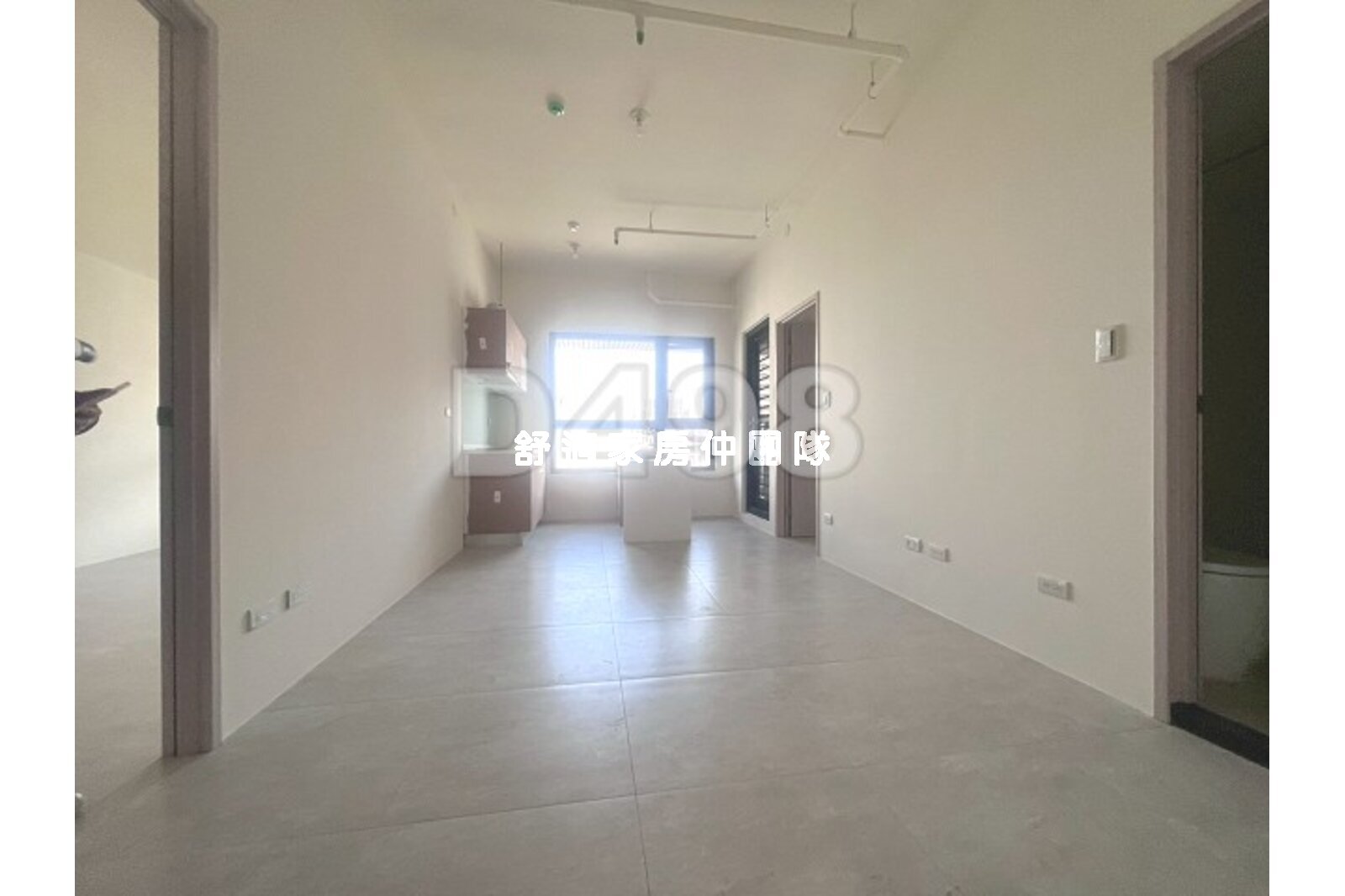 愛琴海無限棟距高樓2房+車位