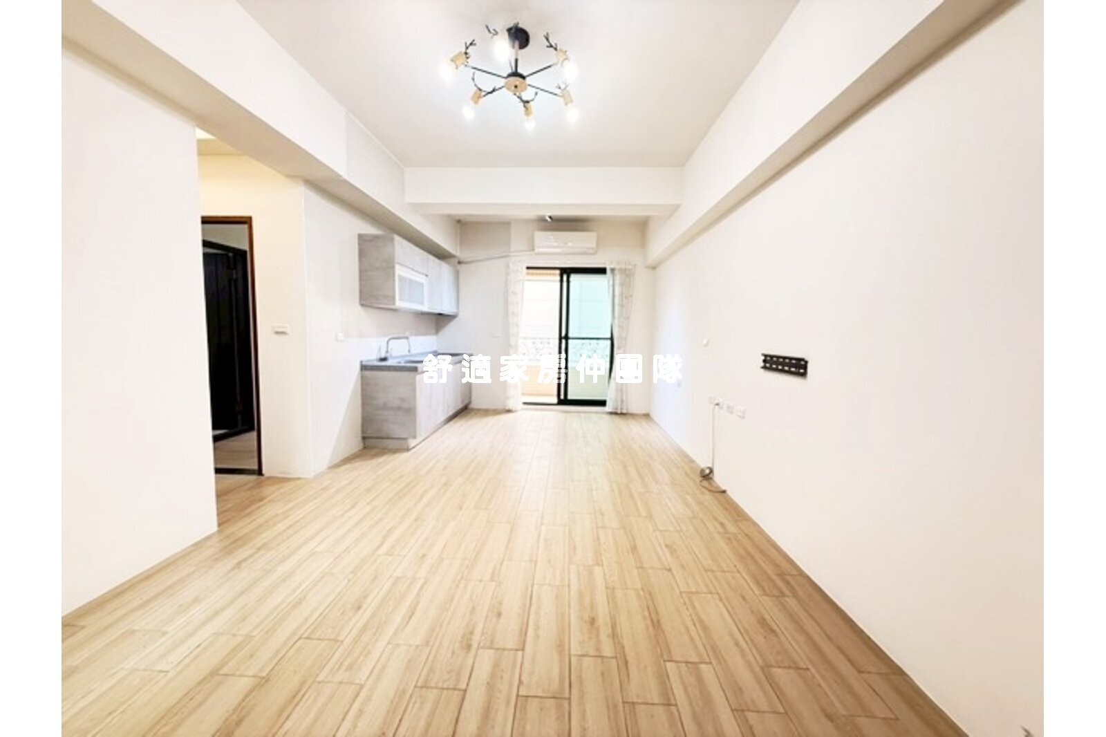 南科小資族最愛2房