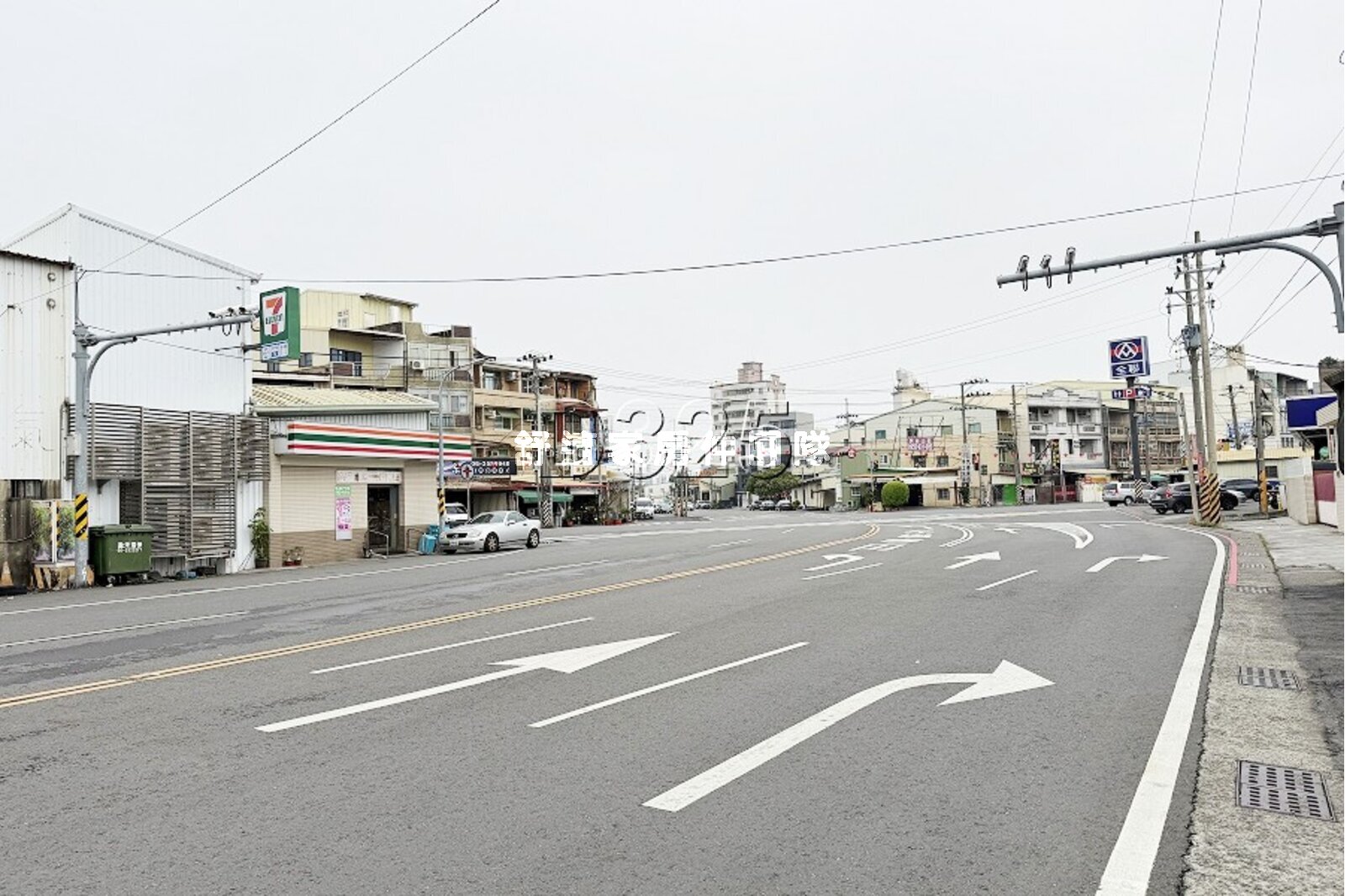 正培安路25米98坪建地