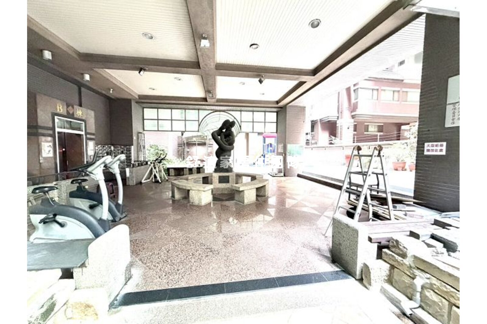 安平好成家優質採光三房