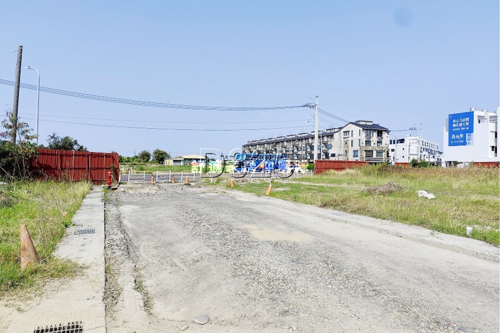 新寮三自辦重劃46地持分