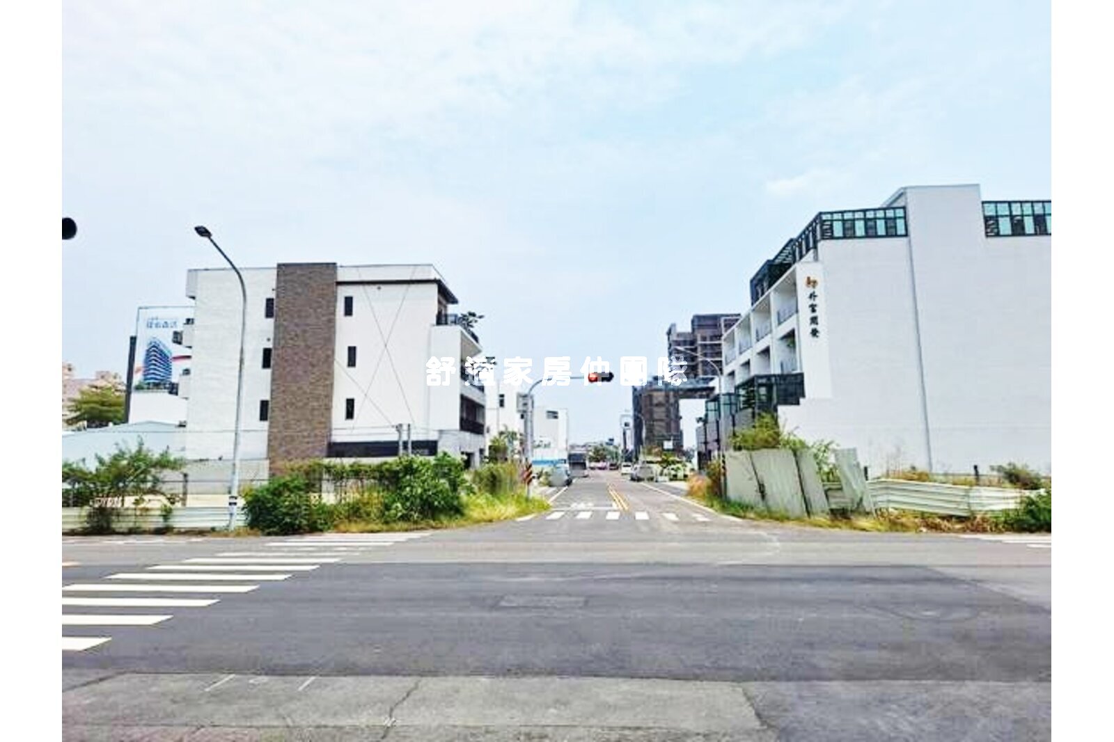 永康市政段△窗169坪重劃建地