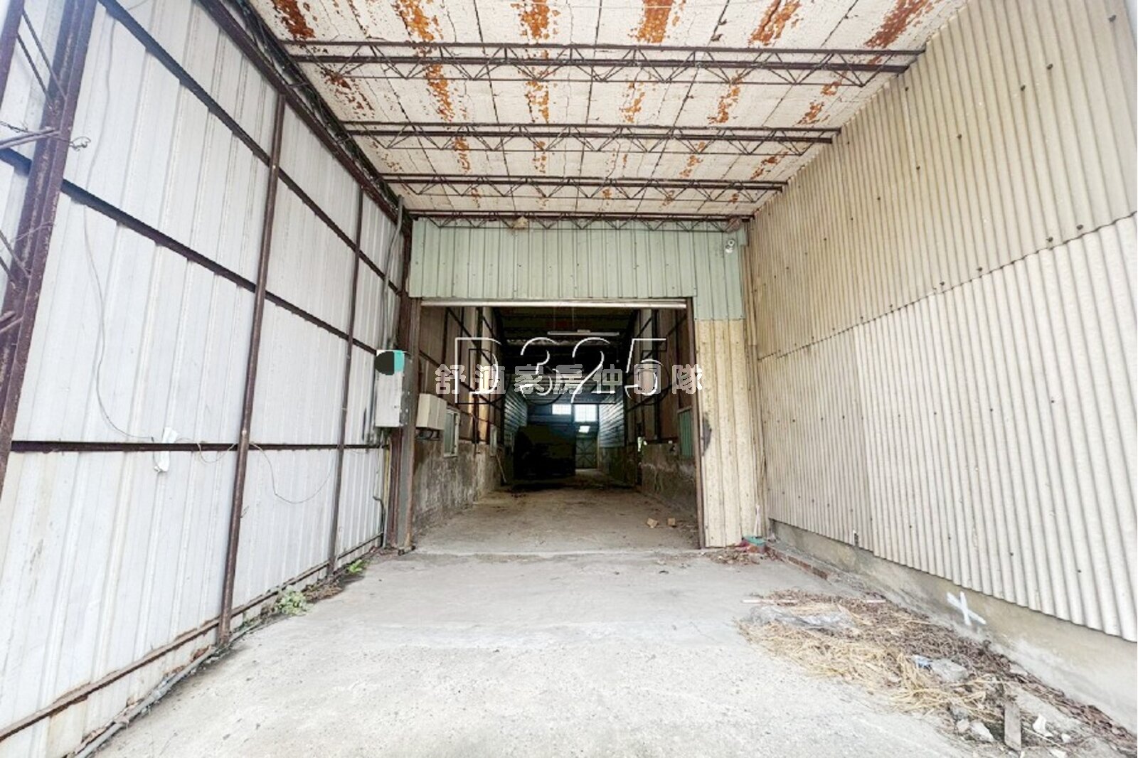 新化大德路12米路便宜農舍