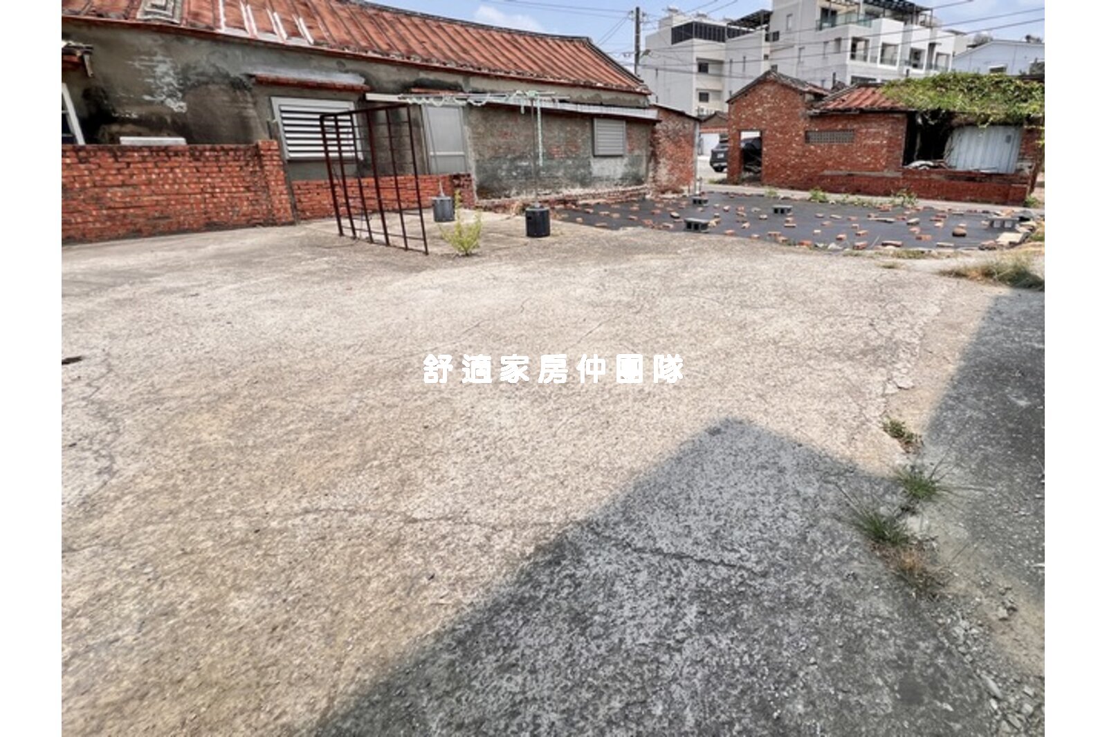 善化國小稀有極品建地