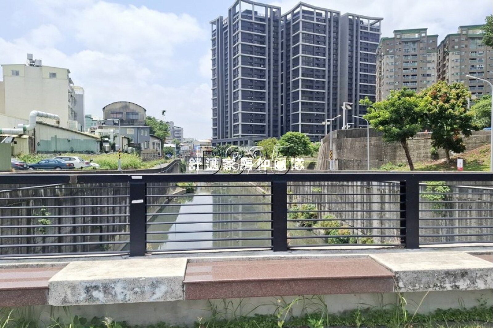成大x奇美好宅建地(專)
