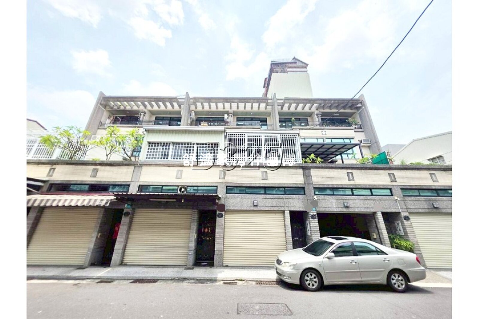 住得好社區-大安街優質透天