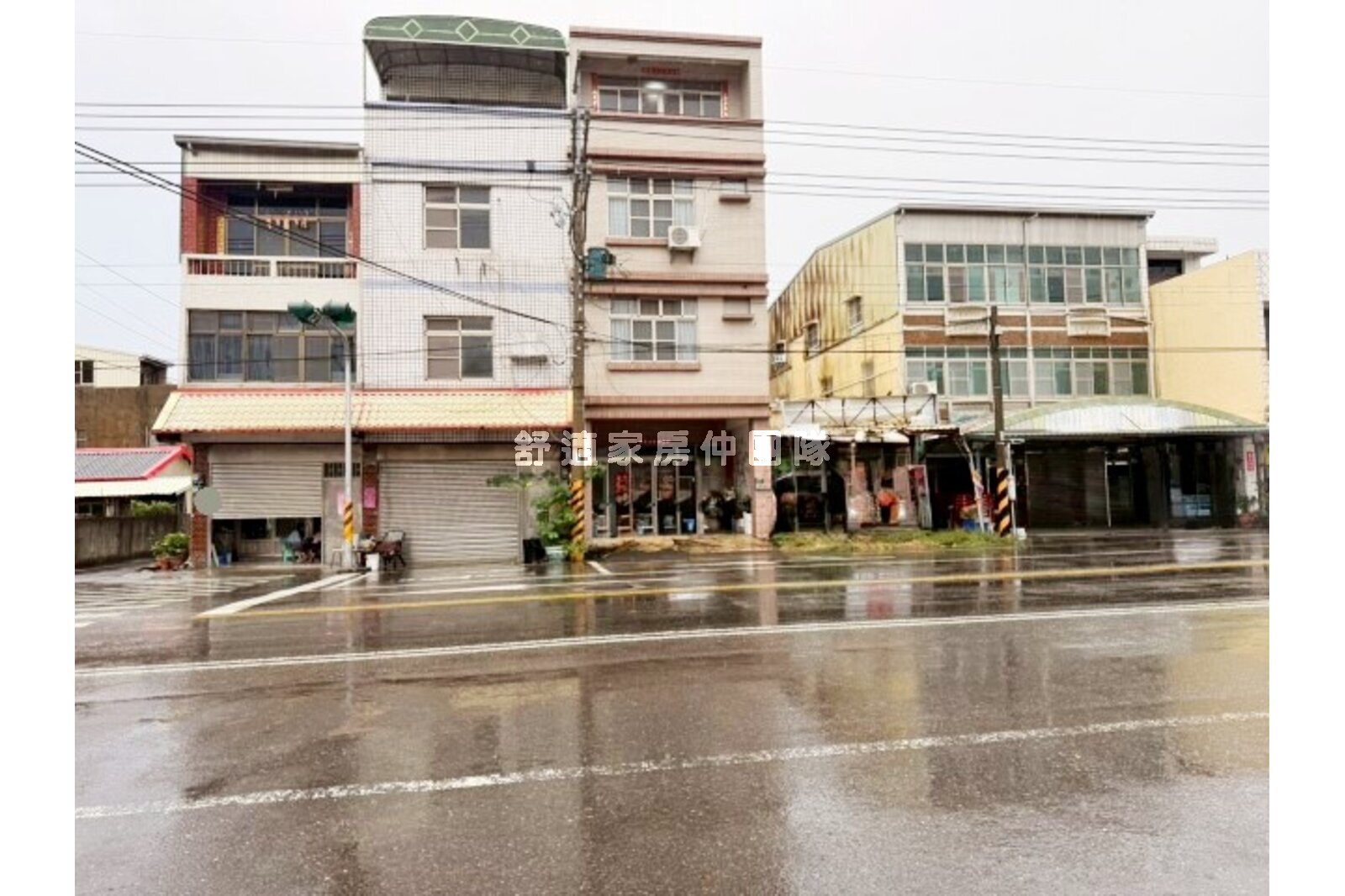 公學路六段138建地