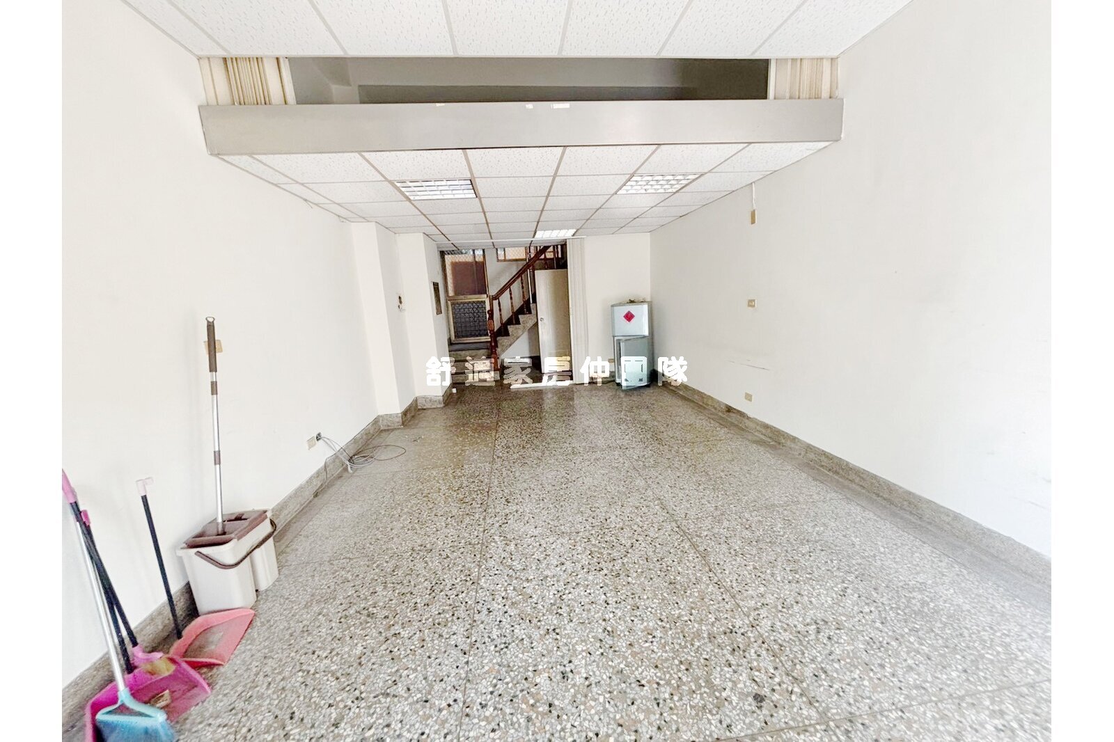 陽光華廈3房樓店