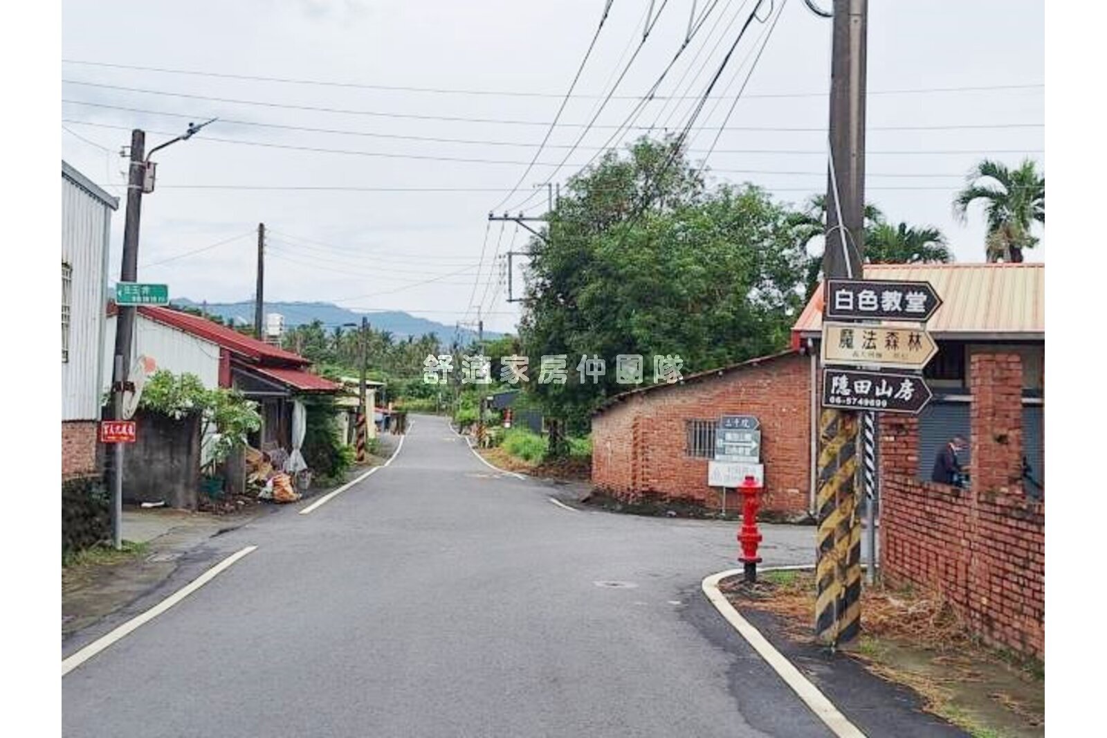 玉井望明大面寬建地