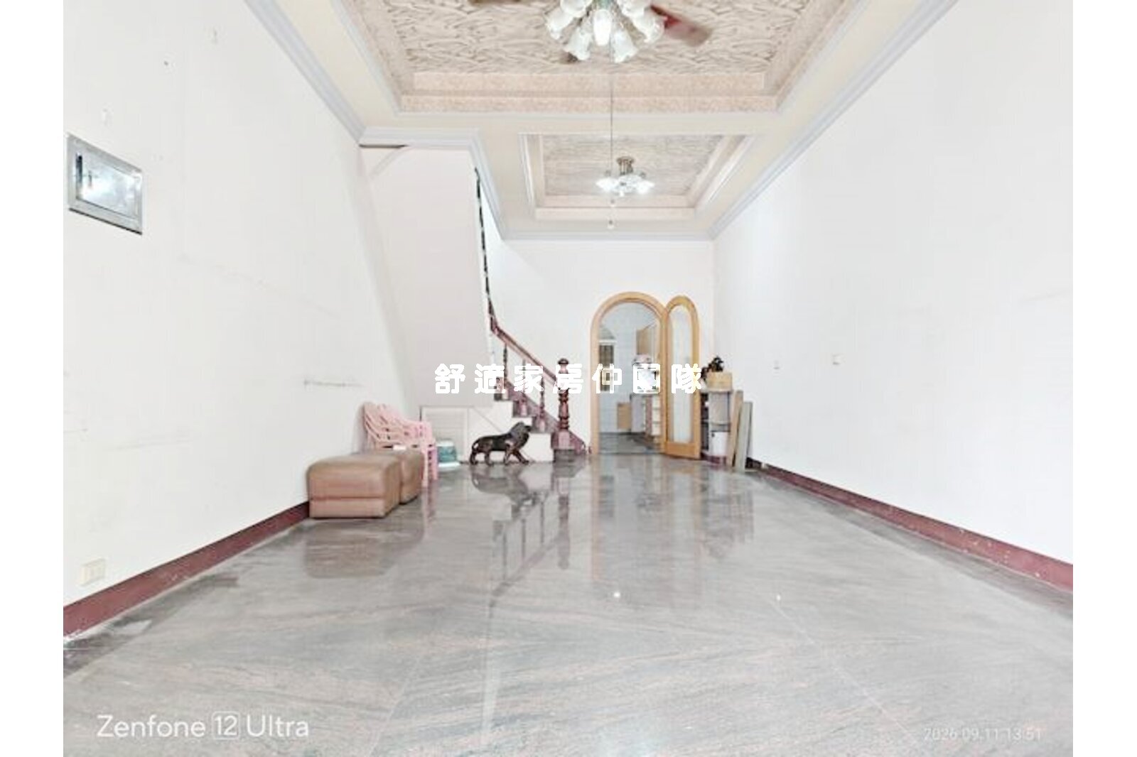 大寮義和路靜巷透天