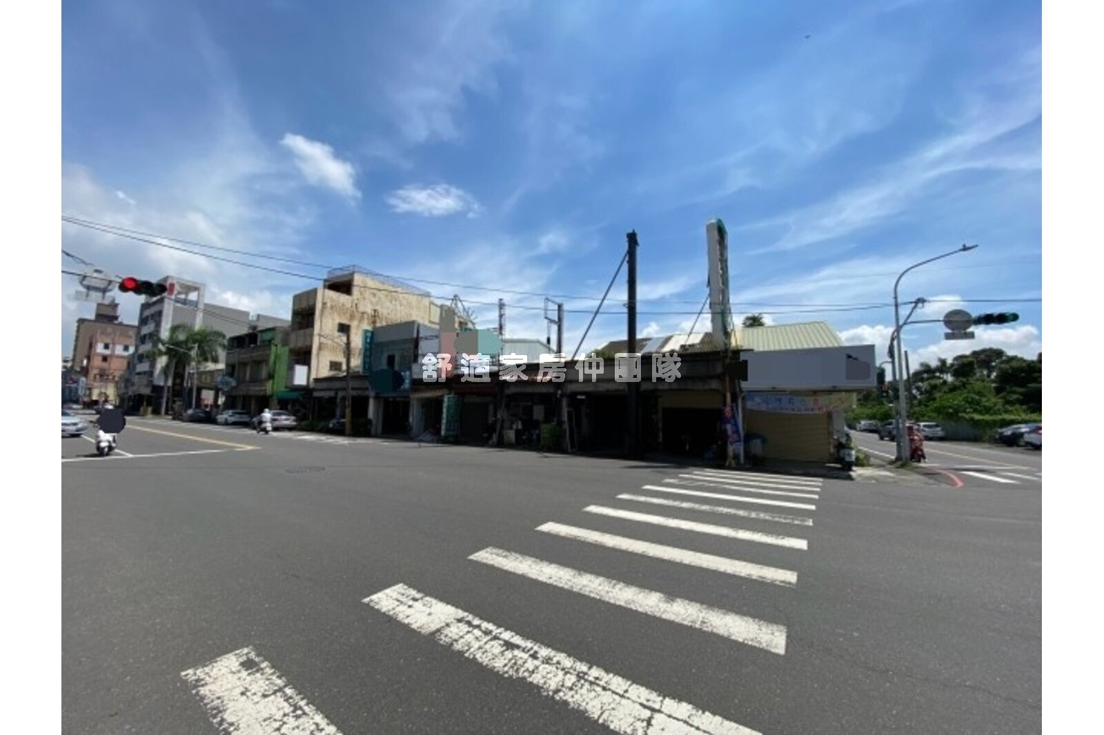 專_新營16ｍ延平路旁買地送屋