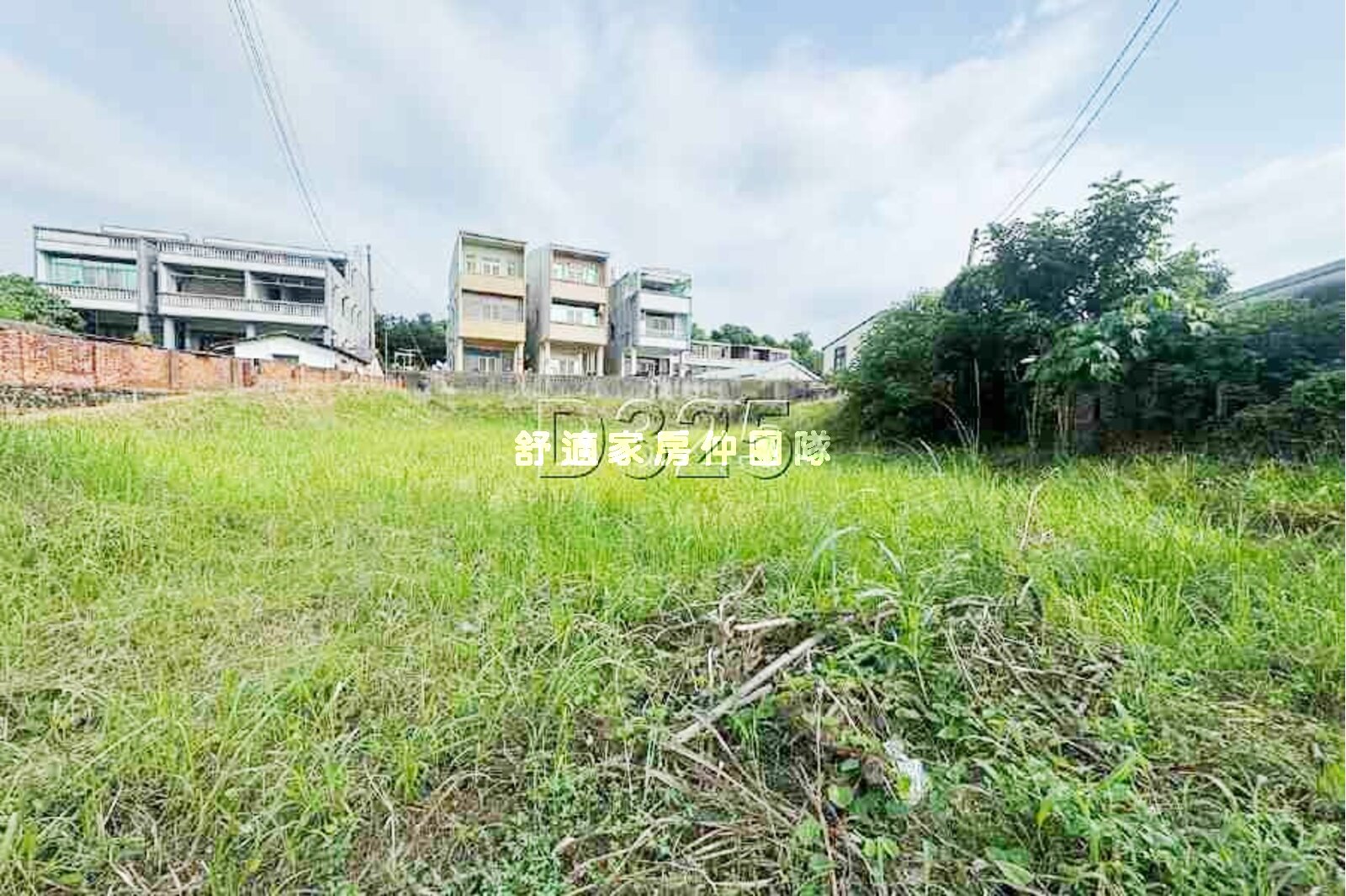 大內國小旁超便宜建地