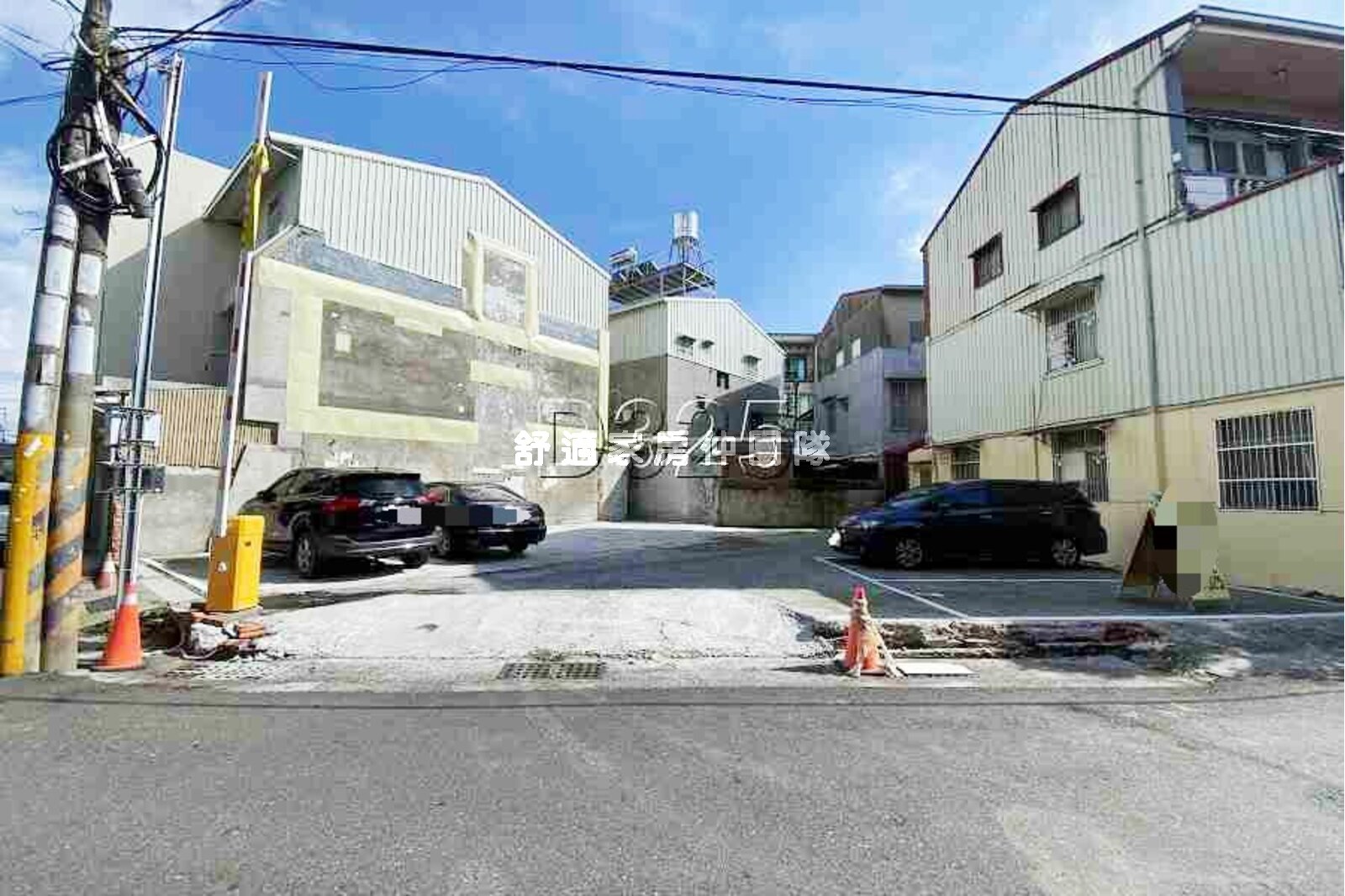 商60旁保值性強大面寬建地