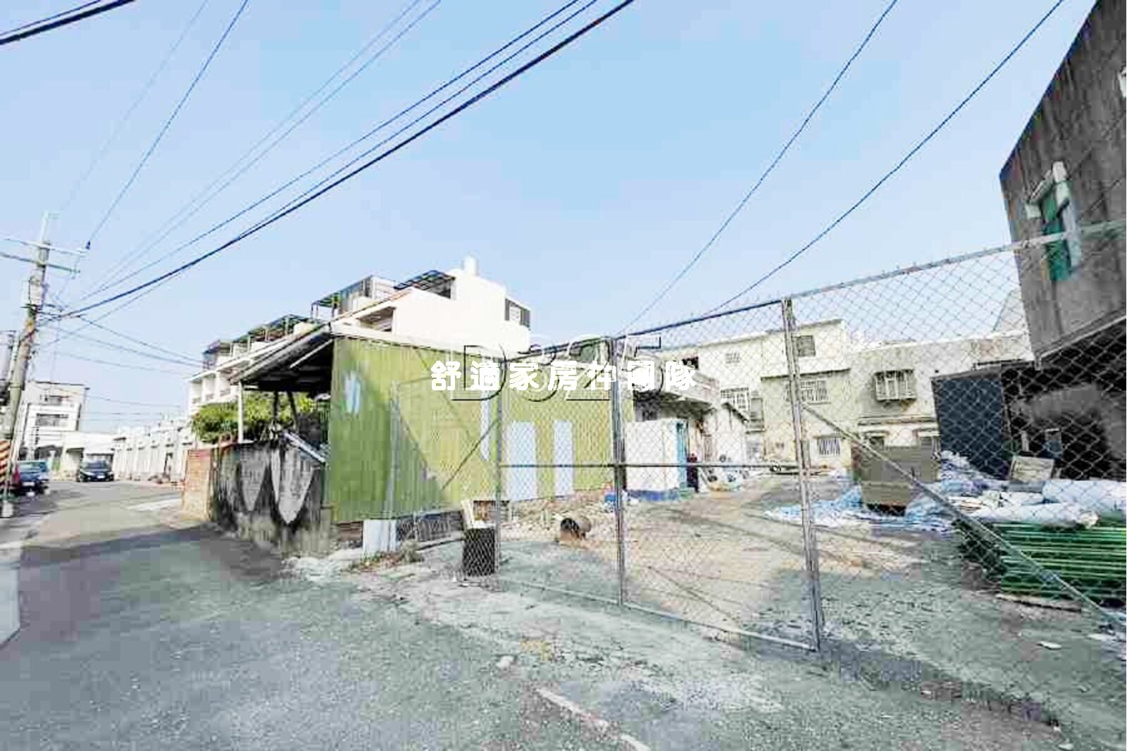 學東重劃區旁優質便宜建地