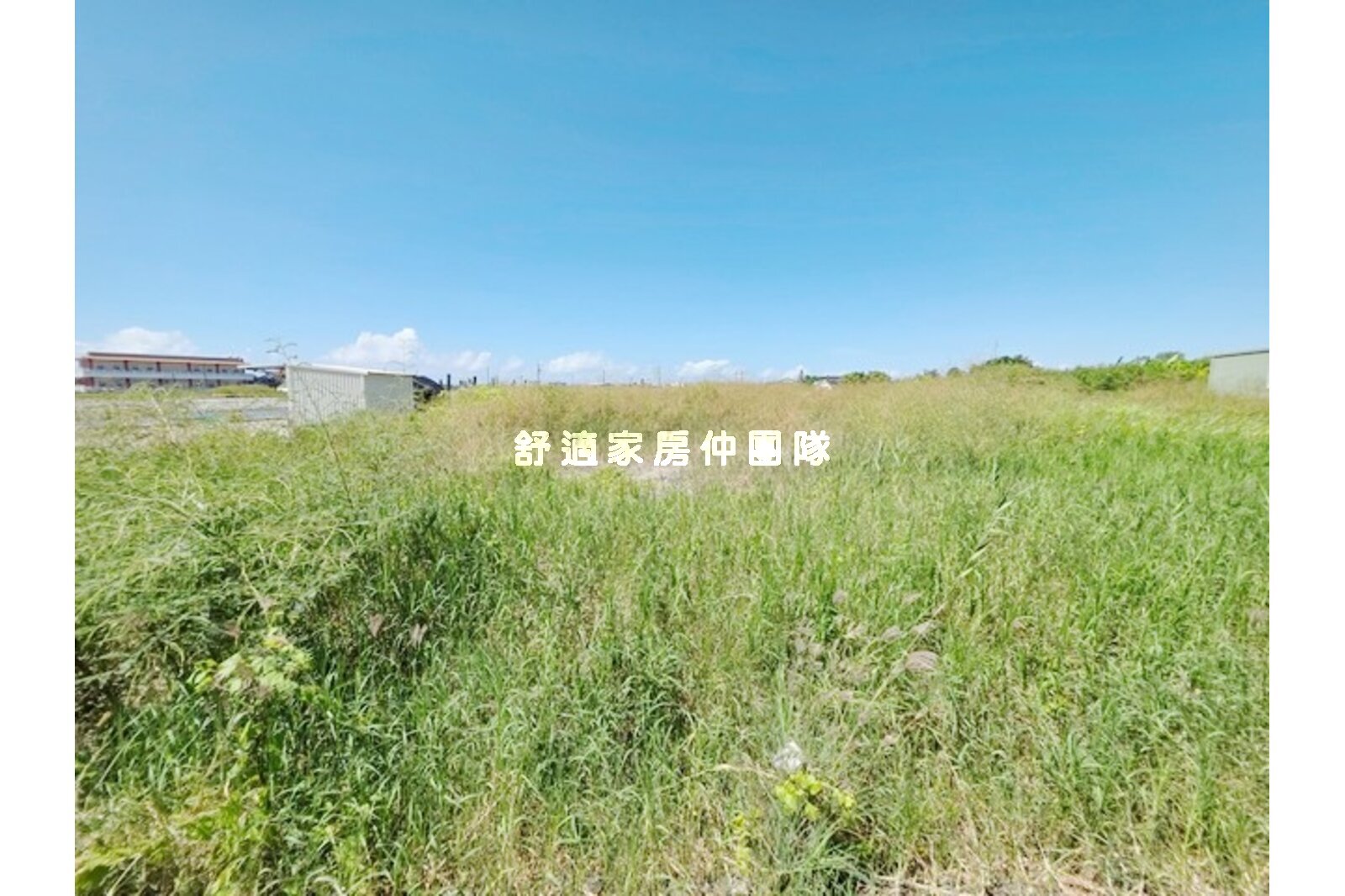 湖內圍子內優質農地