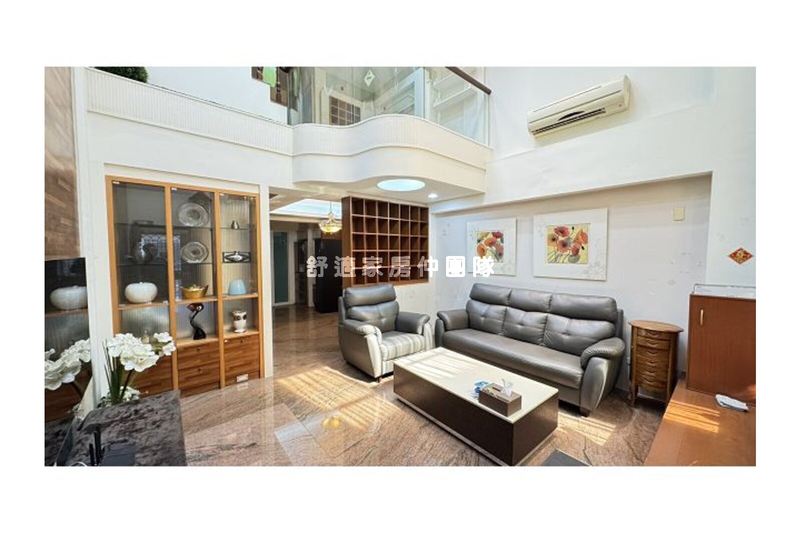 成功大學文教區雙車墅 拎包入住(租)