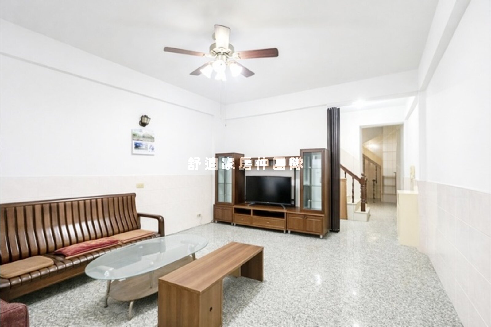 近兵仔市五房孝親車墅(租)