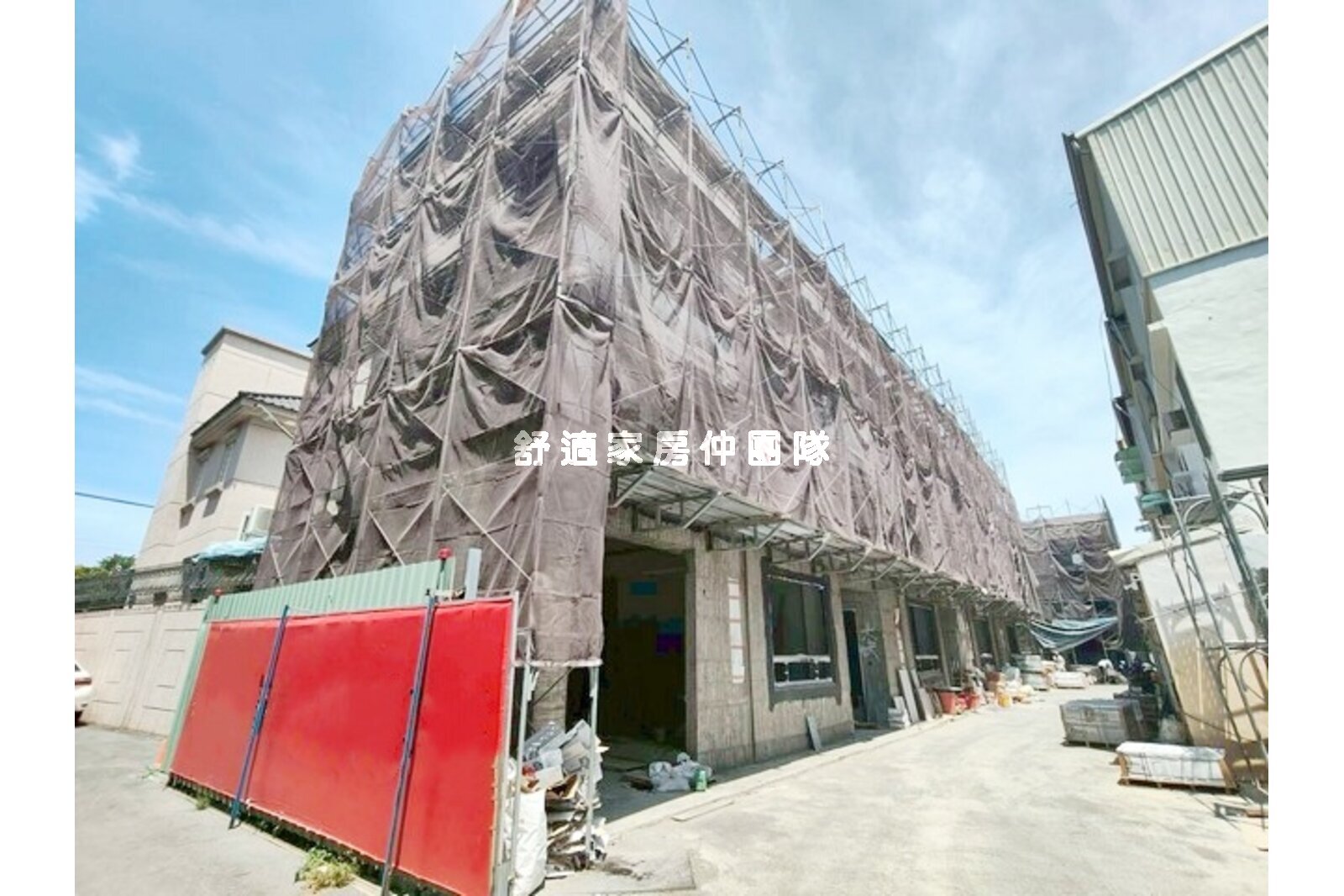 南區明興路別墅(預)A2